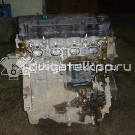 Фото Контрактный (б/у) двигатель R18A2 для Honda Civic 140 л.с 16V 1.8 л бензин