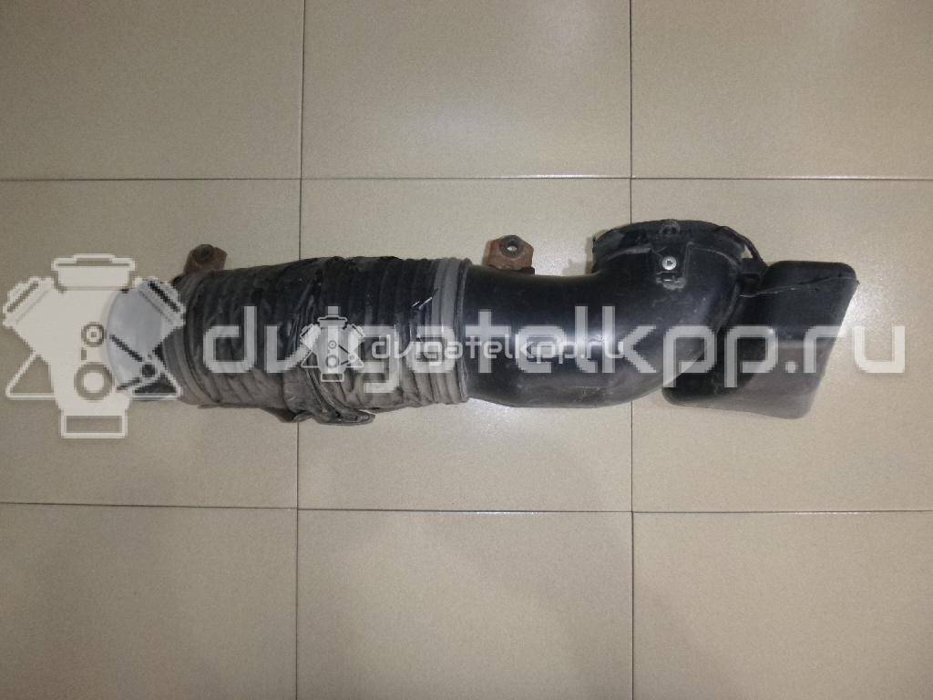 Фото Патрубок воздушного фильтра для двигателя 1VD-FTV для Toyota Land Cruiser 205-286 л.с 32V 4.5 л Дизельное топливо 1770951010 {forloop.counter}}