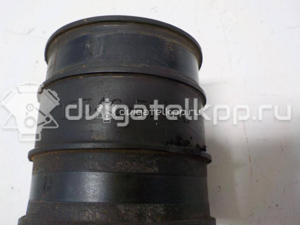 Фото Патрубок воздушного фильтра для двигателя 1VD-FTV для Toyota Land Cruiser 205-286 л.с 32V 4.5 л Дизельное топливо 1734651010 {forloop.counter}}