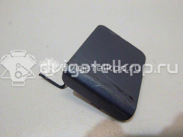 Фото Заглушка буксировочного крюка  622A0JD001 для Nissan Qashqai {forloop.counter}}