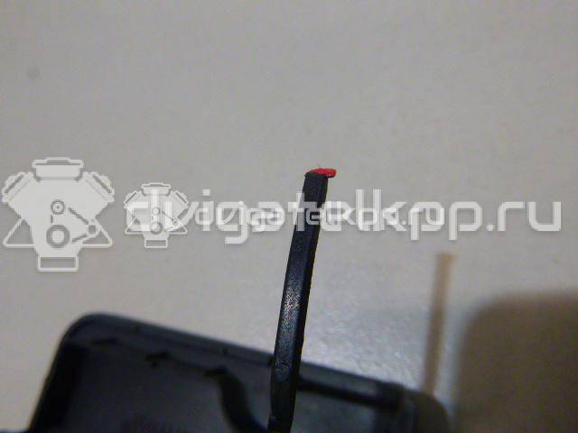 Фото Заглушка буксировочного крюка  622A0JD001 для Nissan Qashqai {forloop.counter}}