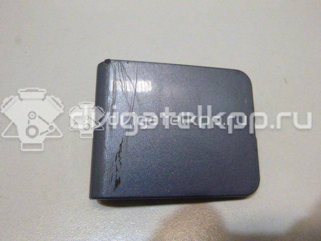 Фото Заглушка буксировочного крюка  622A0JD001 для Nissan Qashqai {forloop.counter}}