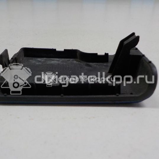 Фото Заглушка буксировочного крюка  622A0JD001 для Nissan Qashqai