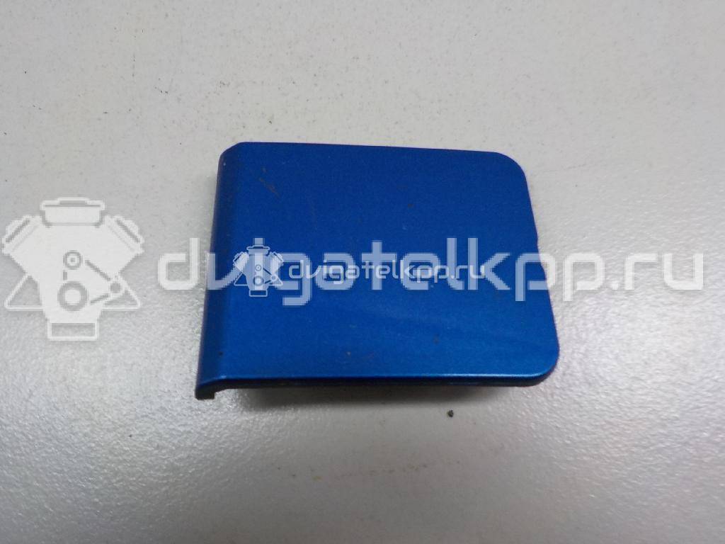 Фото Заглушка буксировочного крюка  622A0JD001 для Nissan Qashqai {forloop.counter}}