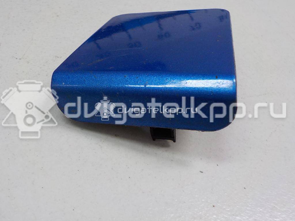 Фото Заглушка буксировочного крюка  622A0JD001 для Nissan Qashqai {forloop.counter}}