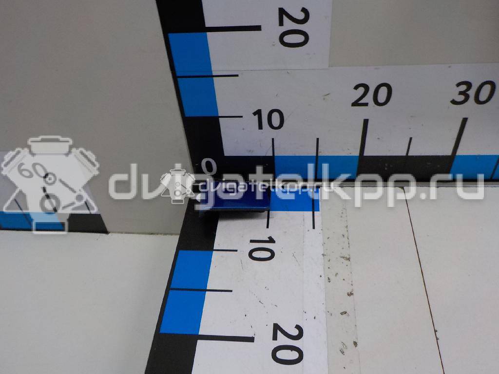 Фото Заглушка буксировочного крюка  622A0JD001 для Nissan Qashqai {forloop.counter}}