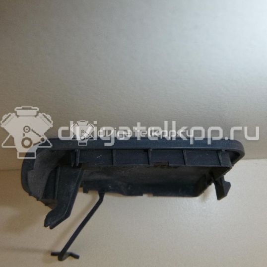 Фото Заглушка буксировочного крюка  622A0JD001 для Nissan Qashqai