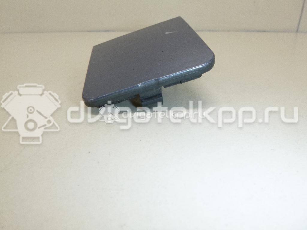 Фото Заглушка буксировочного крюка  622A0JD001 для Nissan Qashqai {forloop.counter}}