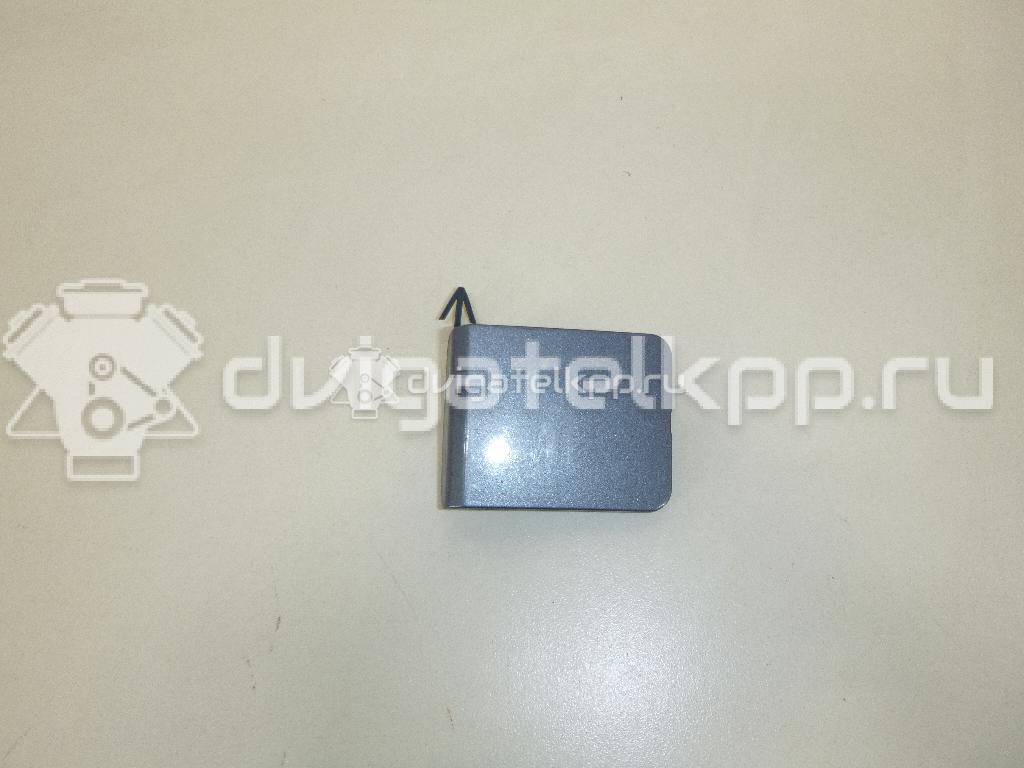 Фото Заглушка буксировочного крюка  622A0JD001 для Nissan Qashqai {forloop.counter}}