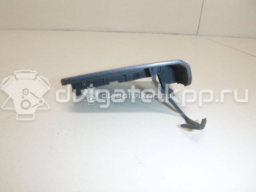 Фото Заглушка буксировочного крюка  622A0JD001 для Nissan Qashqai {forloop.counter}}