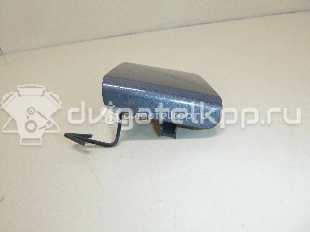 Фото Заглушка буксировочного крюка  622A0JD001 для Nissan Qashqai {forloop.counter}}