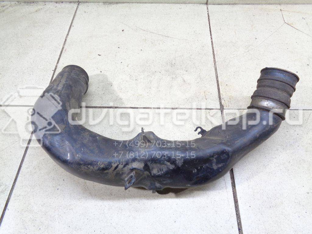 Фото Патрубок интеркулера для двигателя 1VD-FTV для Toyota Land Cruiser 205-286 л.с 32V 4.5 л Дизельное топливо 1789051010 {forloop.counter}}