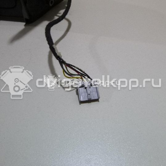 Фото Зеркало левое электрическое  96302JD92A для Nissan Qashqai
