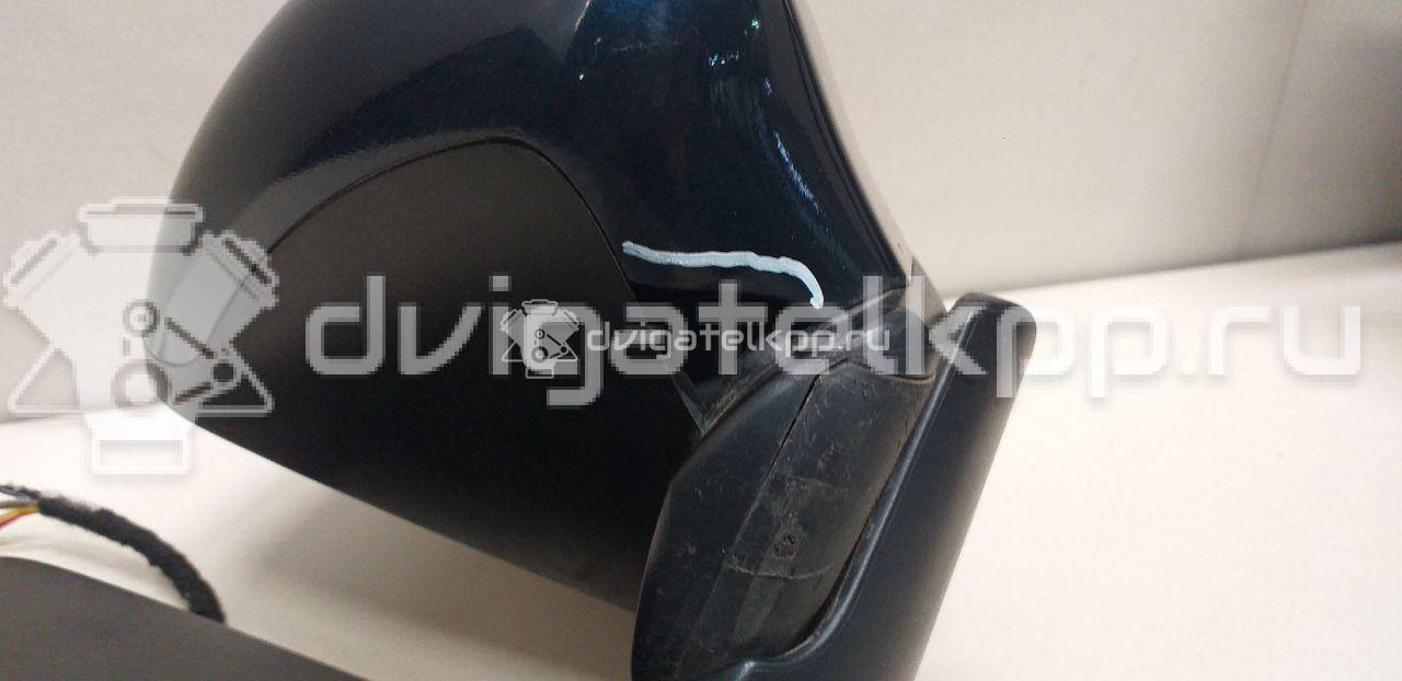 Фото Зеркало левое электрическое  96302JD92A для Nissan Qashqai {forloop.counter}}