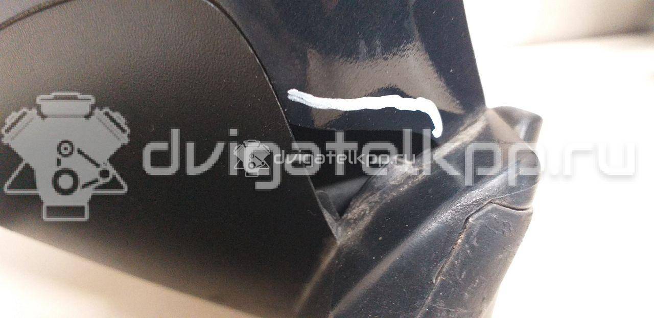 Фото Зеркало левое электрическое  96302JD92A для Nissan Qashqai {forloop.counter}}