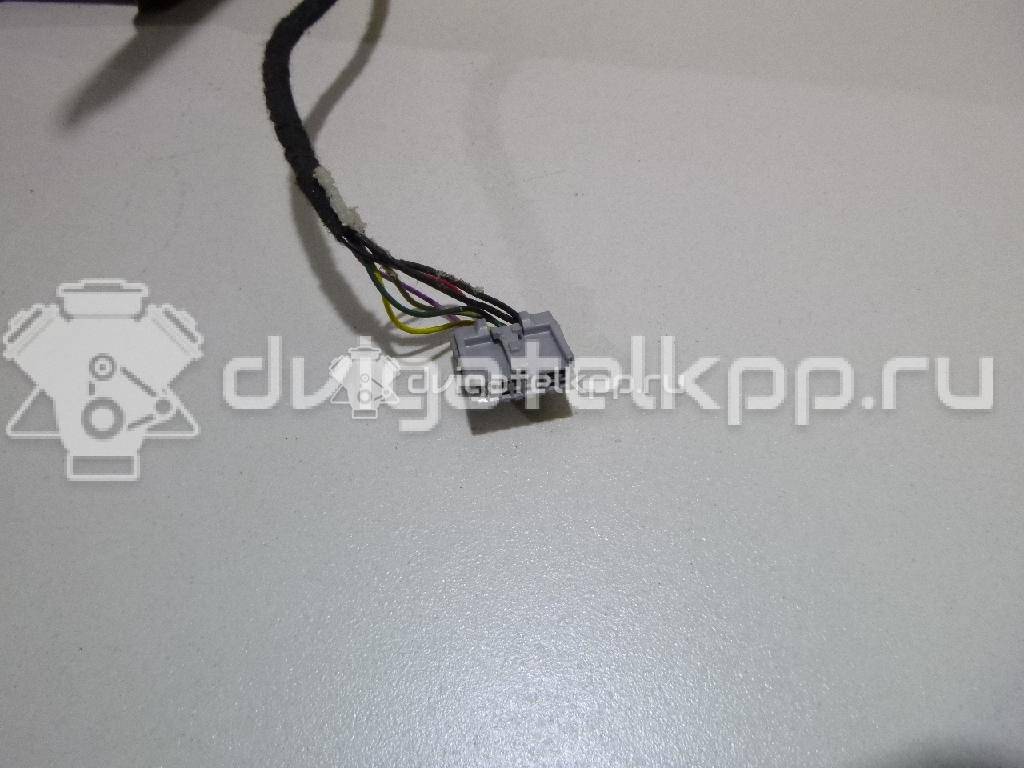 Фото Зеркало левое электрическое  96302JD92A для Nissan Qashqai {forloop.counter}}