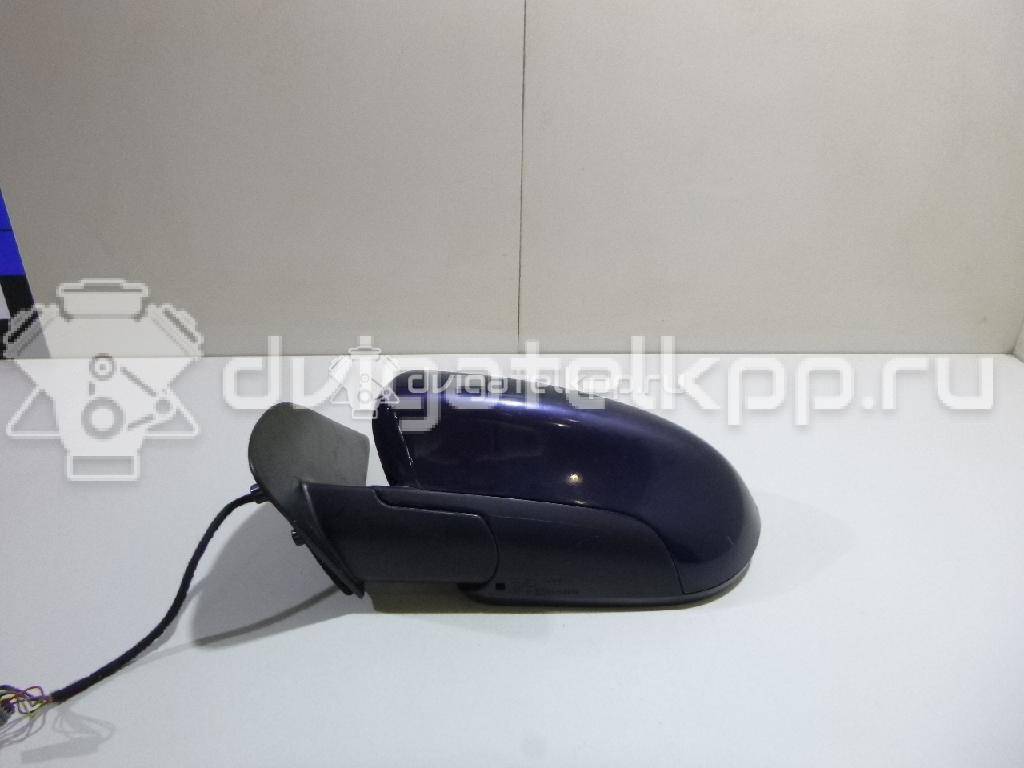 Фото Зеркало левое электрическое  96302JD92A для Nissan Qashqai {forloop.counter}}