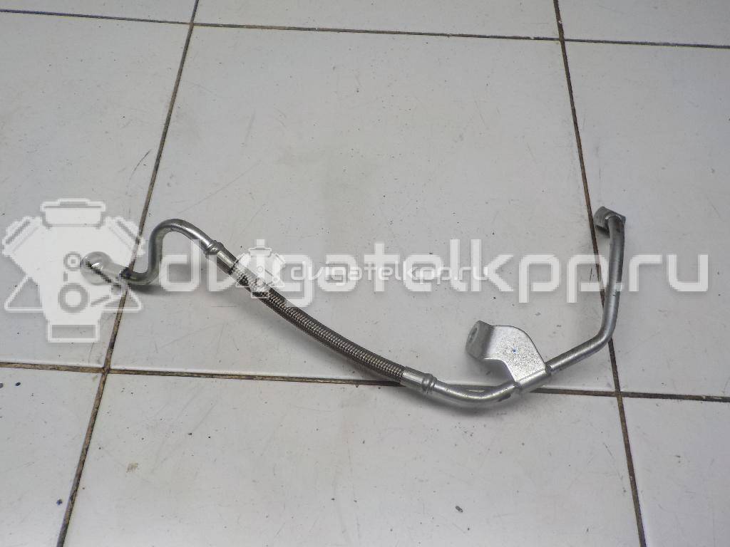 Фото Трубка турбокомпрессора (турбины) для двигателя 1VD-FTV для Toyota Land Cruiser 205-286 л.с 32V 4.5 л Дизельное топливо 1540751020 {forloop.counter}}