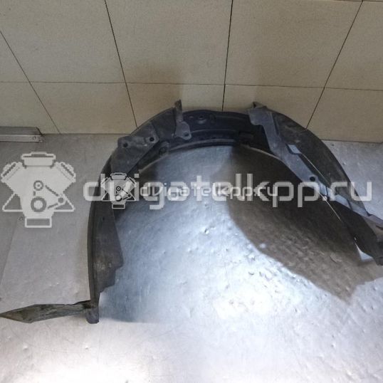 Фото Локер передний правый  63840jd50a для Nissan Qashqai