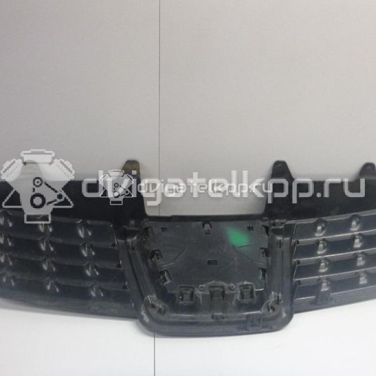 Фото Решетка радиатора  62310JD00B для Nissan Qashqai
