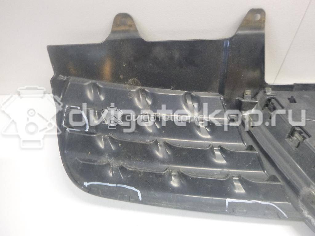 Фото Решетка радиатора  62310JD00B для Nissan Qashqai {forloop.counter}}