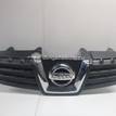 Фото Решетка радиатора  62310JD00B для Nissan Qashqai {forloop.counter}}