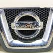 Фото Решетка радиатора  62310JD00B для Nissan Qashqai {forloop.counter}}