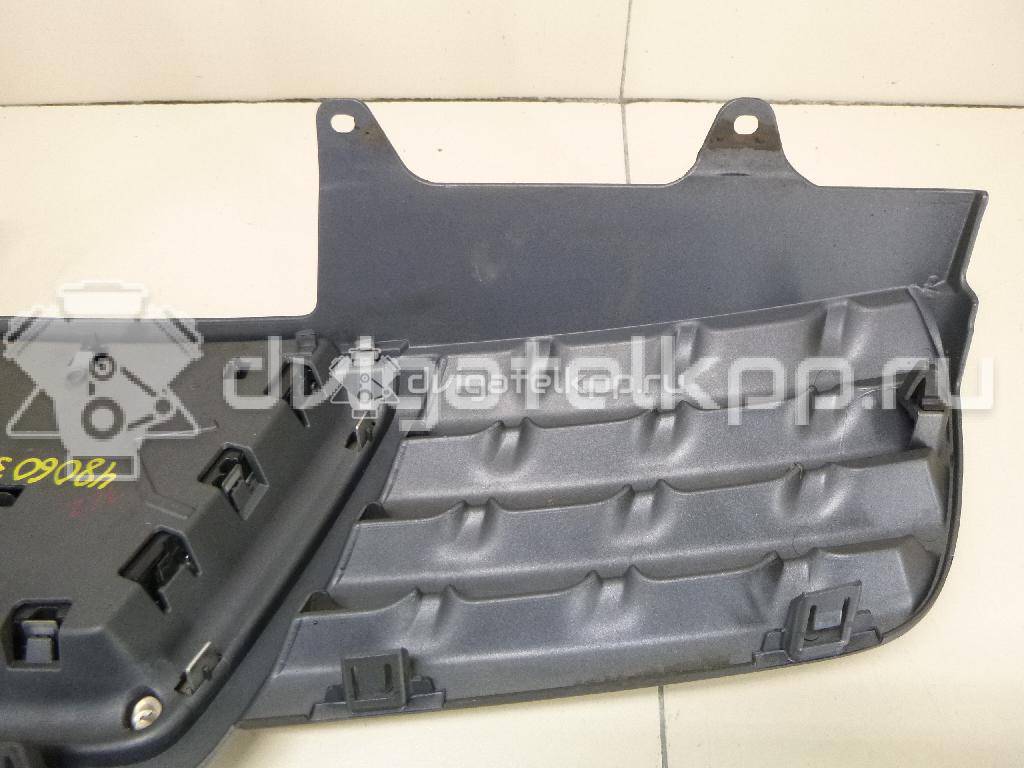 Фото Решетка радиатора  62310JD00B для Nissan Qashqai {forloop.counter}}