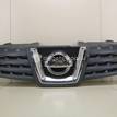 Фото Решетка радиатора  62310JD00B для Nissan Qashqai {forloop.counter}}