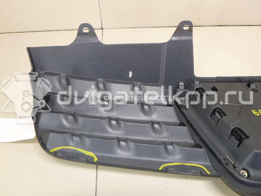 Фото Решетка радиатора  62310JD00B для Nissan Qashqai {forloop.counter}}