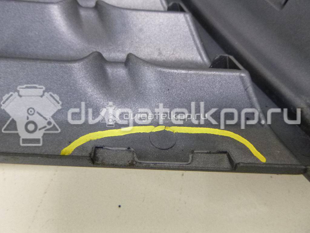 Фото Решетка радиатора  62310JD00B для Nissan Qashqai {forloop.counter}}