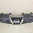 Фото Решетка радиатора  62310JD00B для Nissan Qashqai {forloop.counter}}