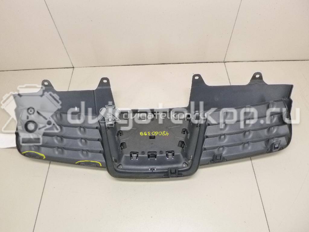 Фото Решетка радиатора  62310JD00B для Nissan Qashqai {forloop.counter}}