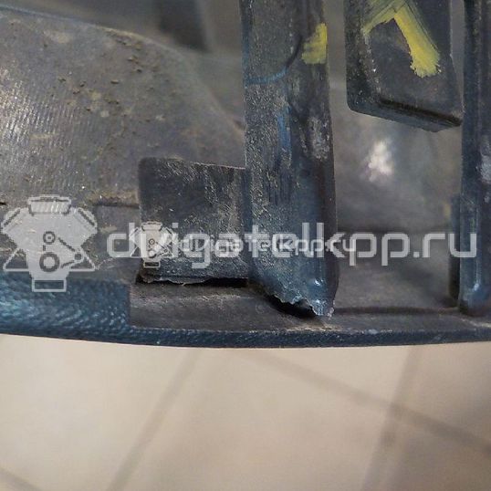 Фото Решетка радиатора  62310JD00B для Nissan Qashqai