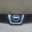 Фото Решетка радиатора  62310JD00B для Nissan Qashqai {forloop.counter}}