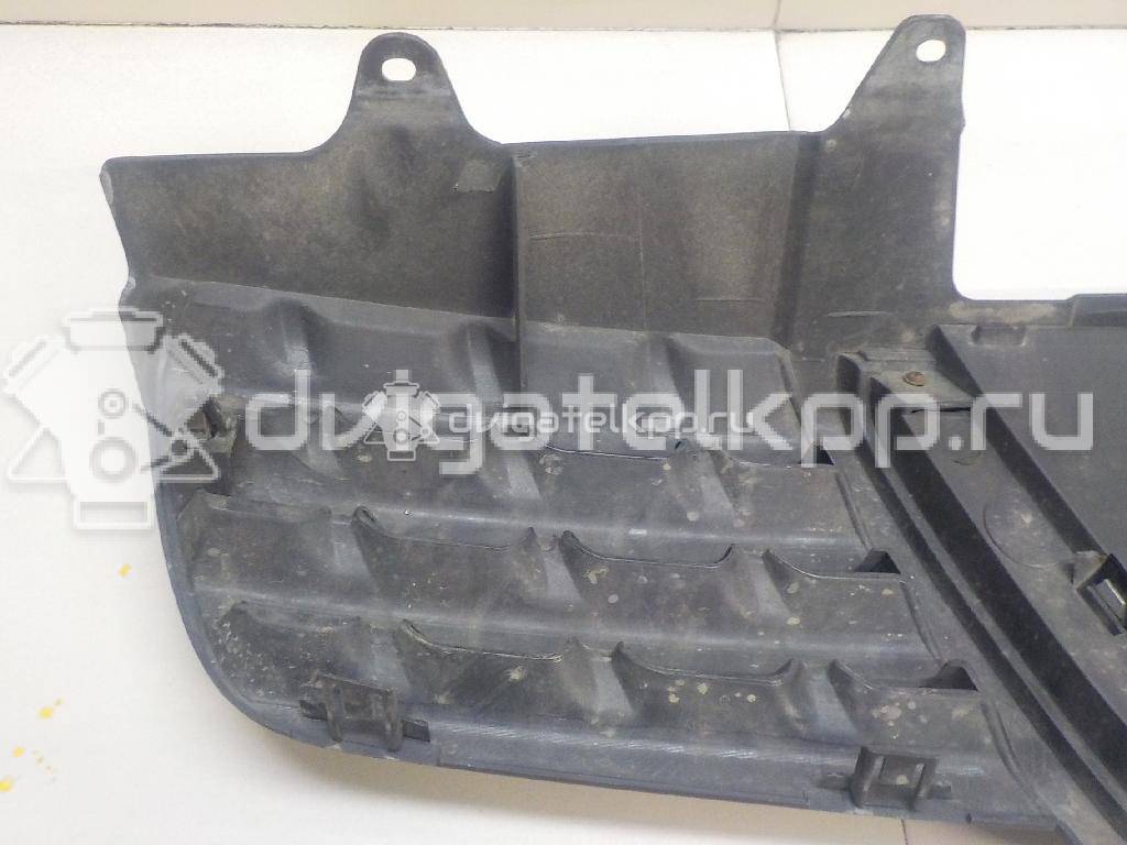 Фото Решетка радиатора  62310JD00B для Nissan Qashqai {forloop.counter}}