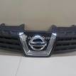 Фото Решетка радиатора  62310JD00B для Nissan Qashqai {forloop.counter}}