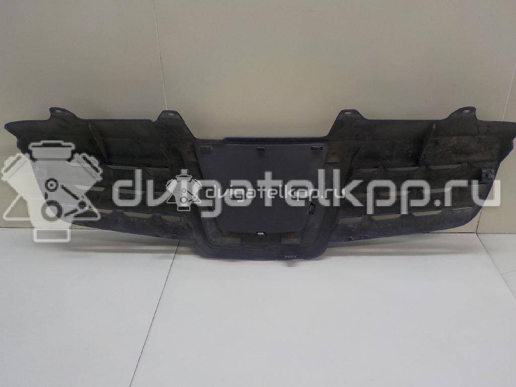 Фото Решетка радиатора  62310JD00B для Nissan Qashqai {forloop.counter}}