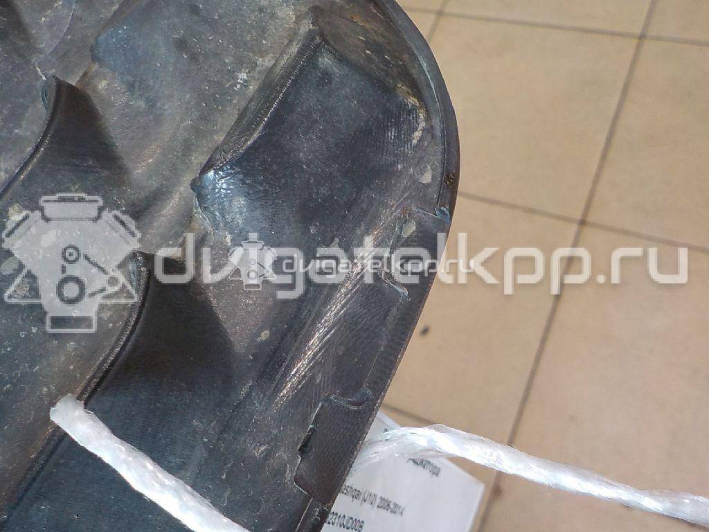 Фото Решетка радиатора  62310JD00B для Nissan Qashqai {forloop.counter}}
