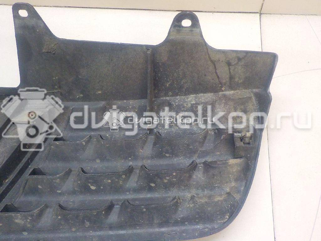 Фото Решетка радиатора  62310JD00B для Nissan Qashqai {forloop.counter}}