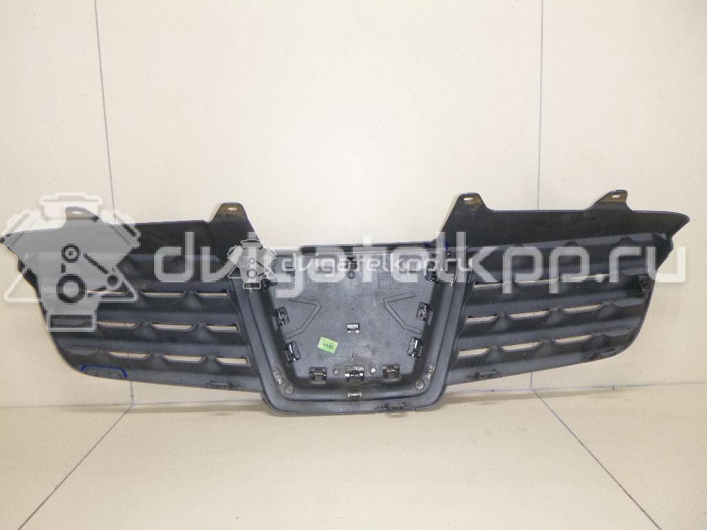 Фото Решетка радиатора  62310jd00b для Nissan Qashqai {forloop.counter}}