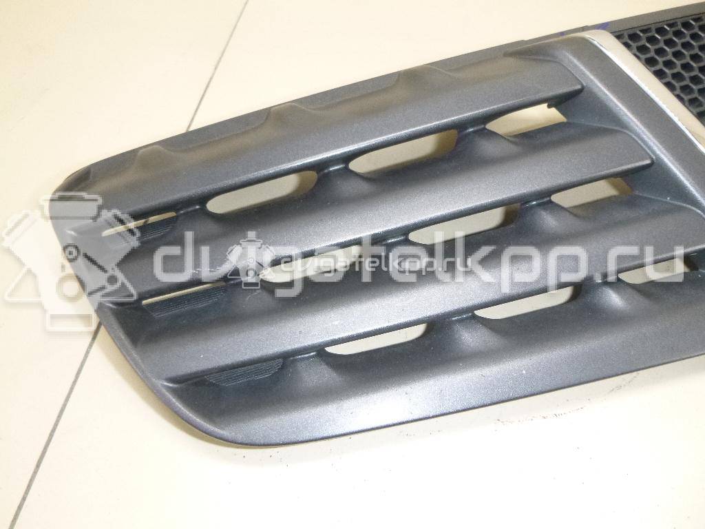 Фото Решетка радиатора  62310jd00b для Nissan Qashqai {forloop.counter}}