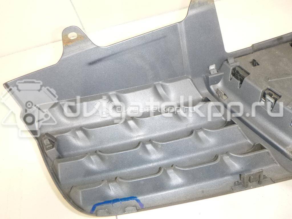 Фото Решетка радиатора  62310jd00b для Nissan Qashqai {forloop.counter}}