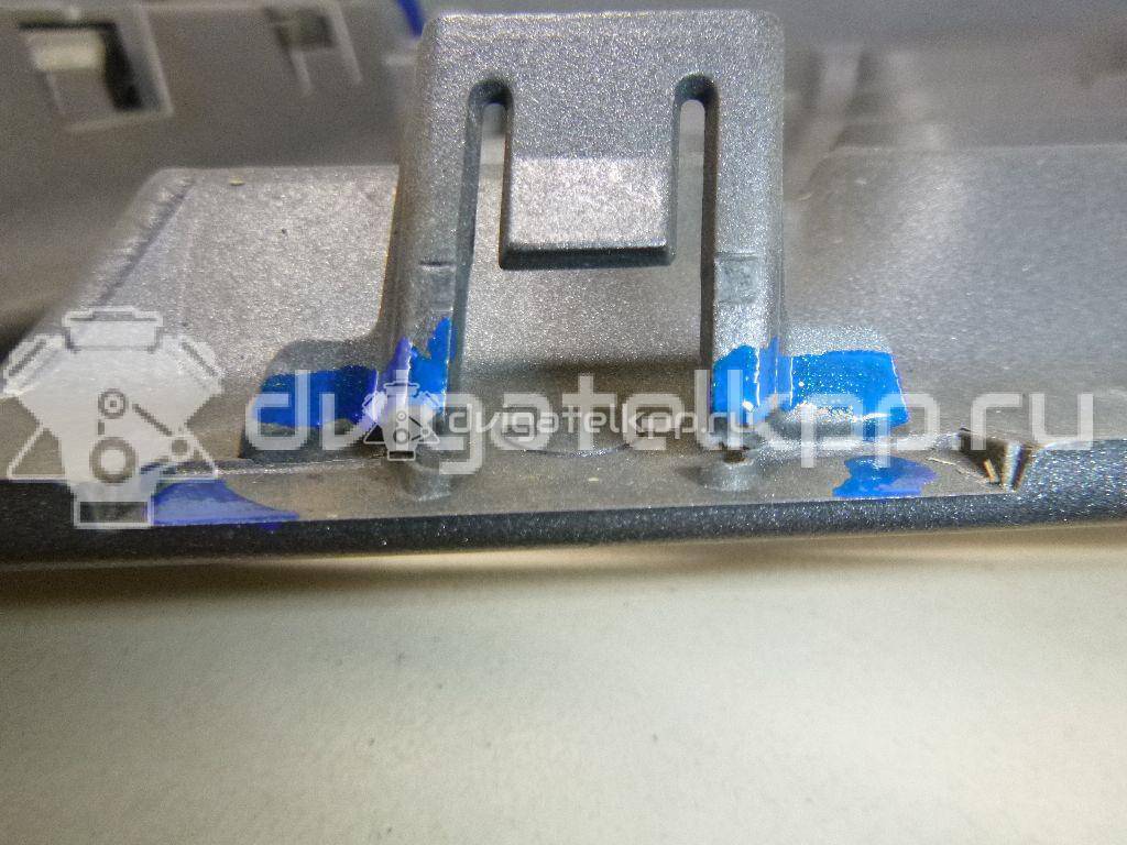 Фото Решетка радиатора  62310jd00b для Nissan Qashqai {forloop.counter}}