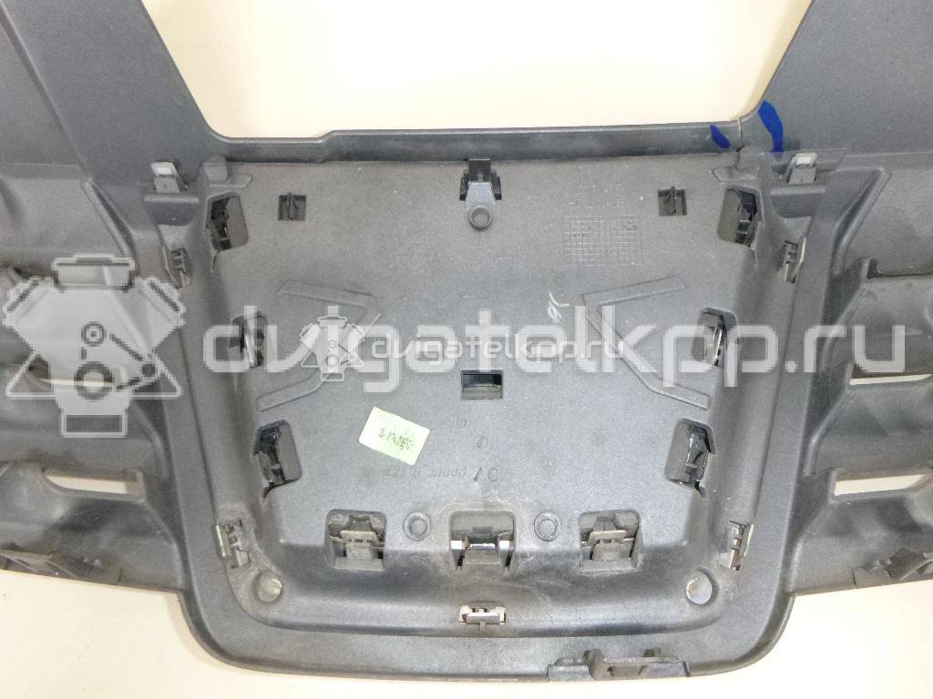 Фото Решетка радиатора  62310jd00b для Nissan Qashqai {forloop.counter}}