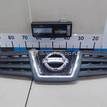 Фото Решетка радиатора  62310JD00B для Nissan Qashqai {forloop.counter}}