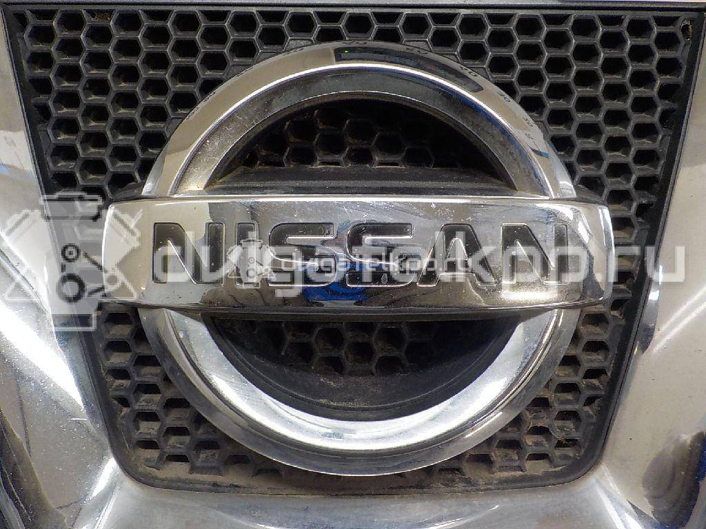 Фото Решетка радиатора  62310JD00B для Nissan Qashqai {forloop.counter}}