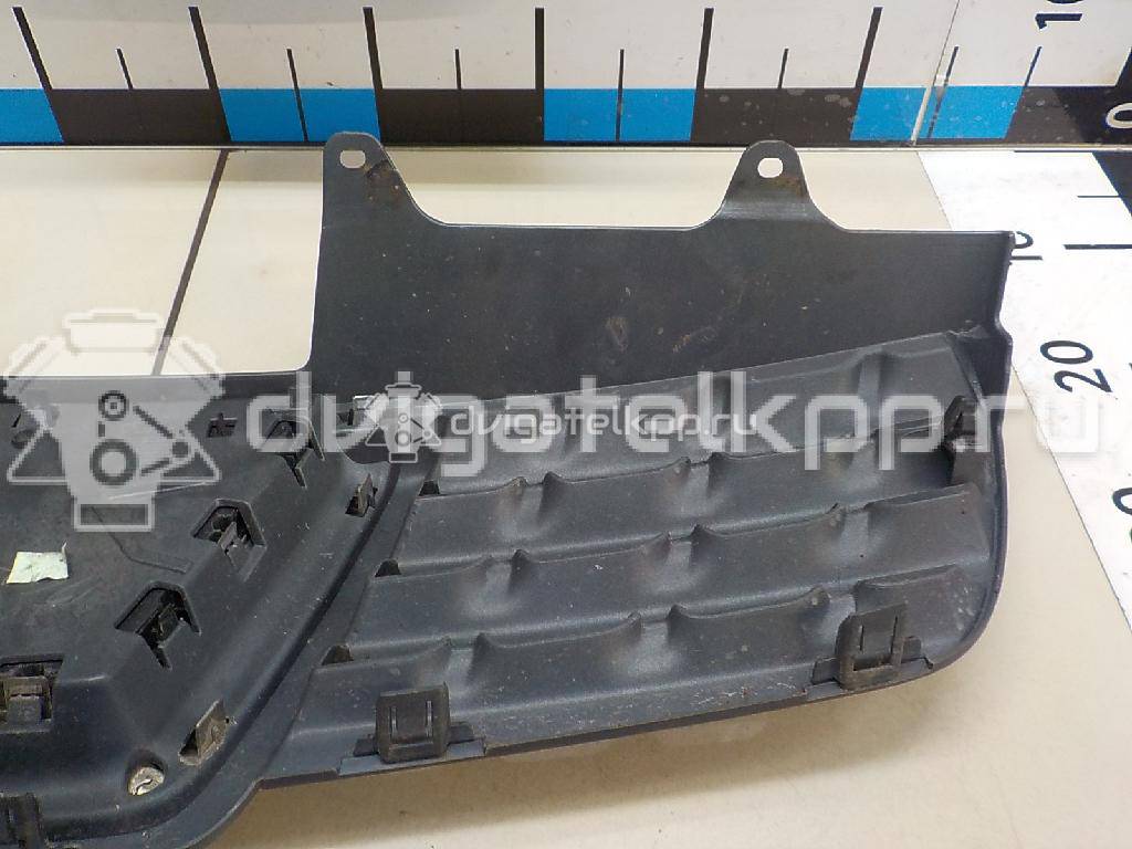 Фото Решетка радиатора  62310JD00B для Nissan Qashqai {forloop.counter}}