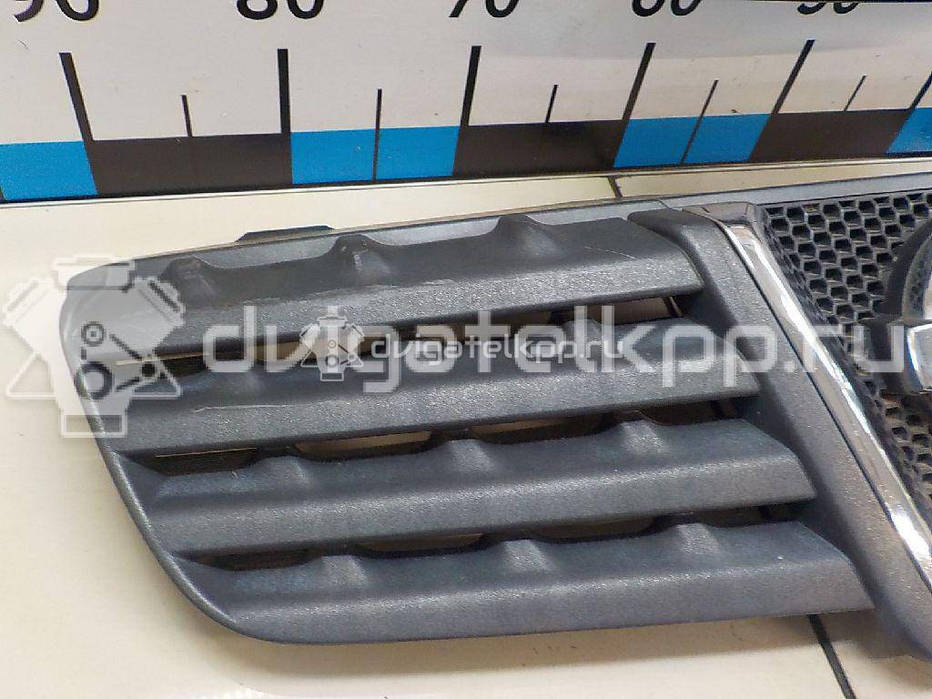 Фото Решетка радиатора  62310JD00B для Nissan Qashqai {forloop.counter}}