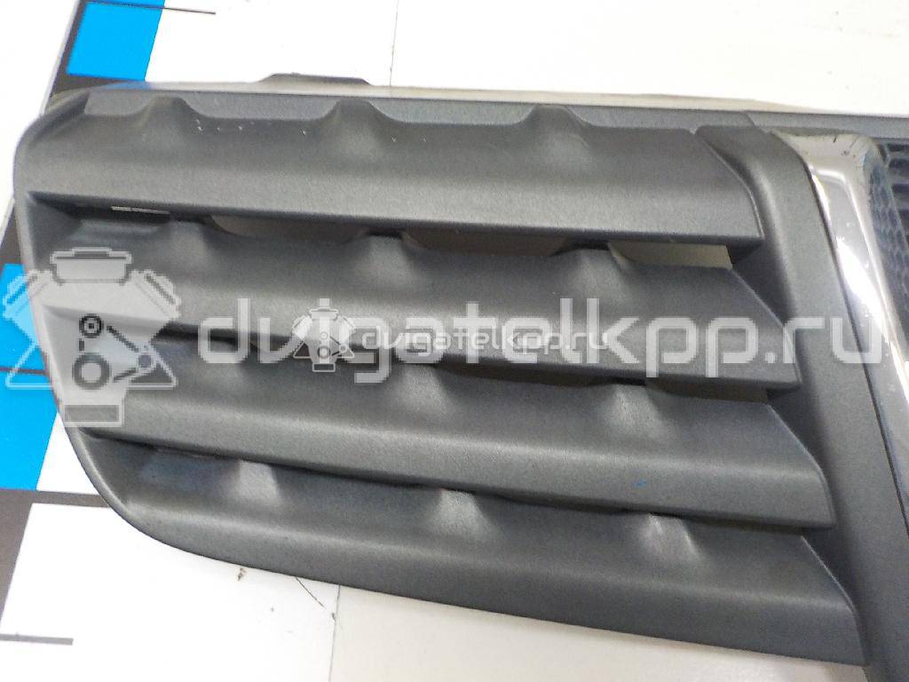 Фото Решетка радиатора  62310JD00B для Nissan Qashqai {forloop.counter}}